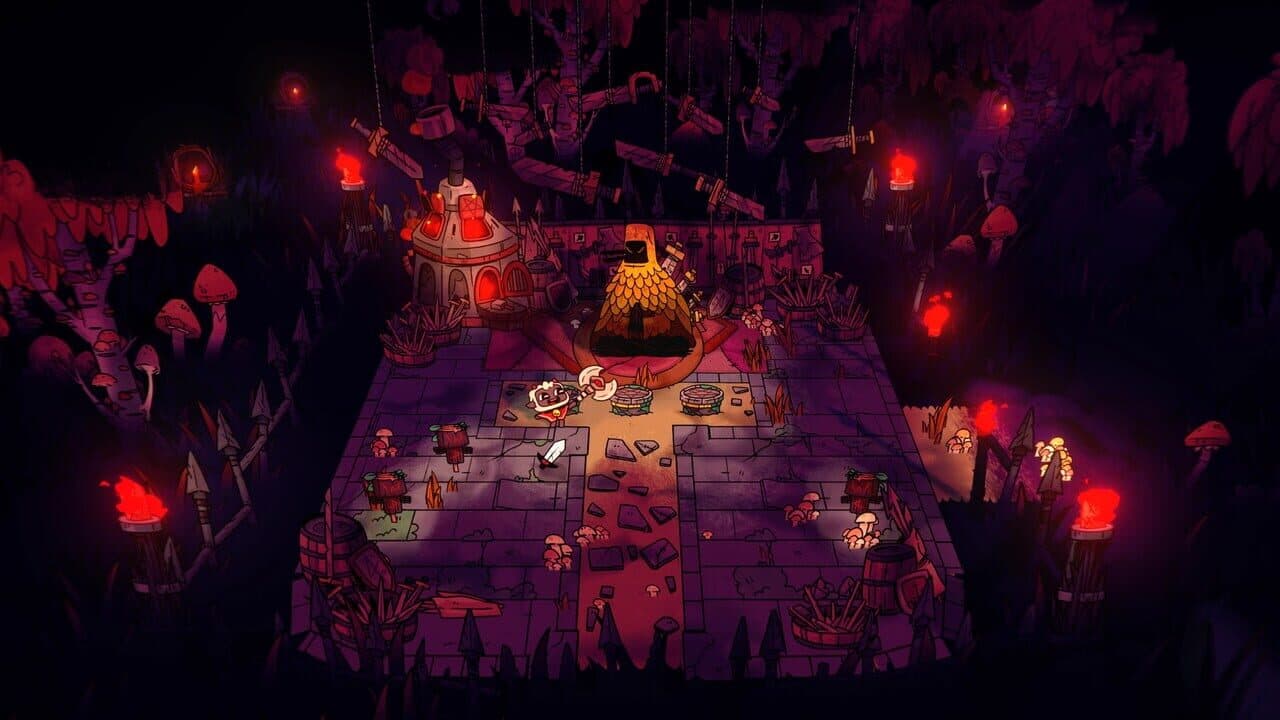 Cult of the Lamb: Heretic Edition thumbnail 6