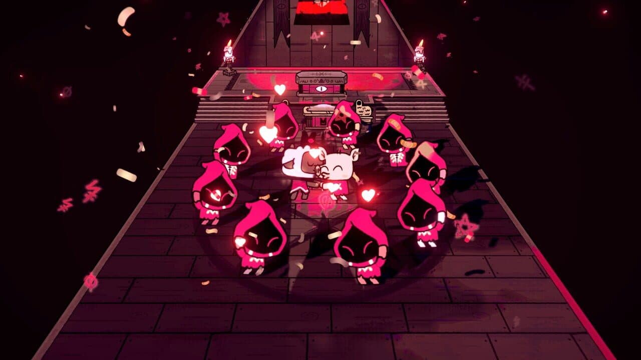 Cult of the Lamb: Heretic Edition thumbnail 10