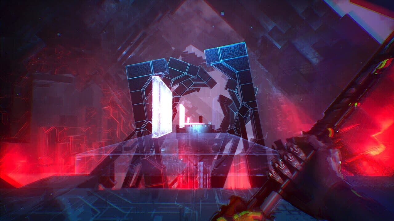 Ghostrunner II thumbnail 4