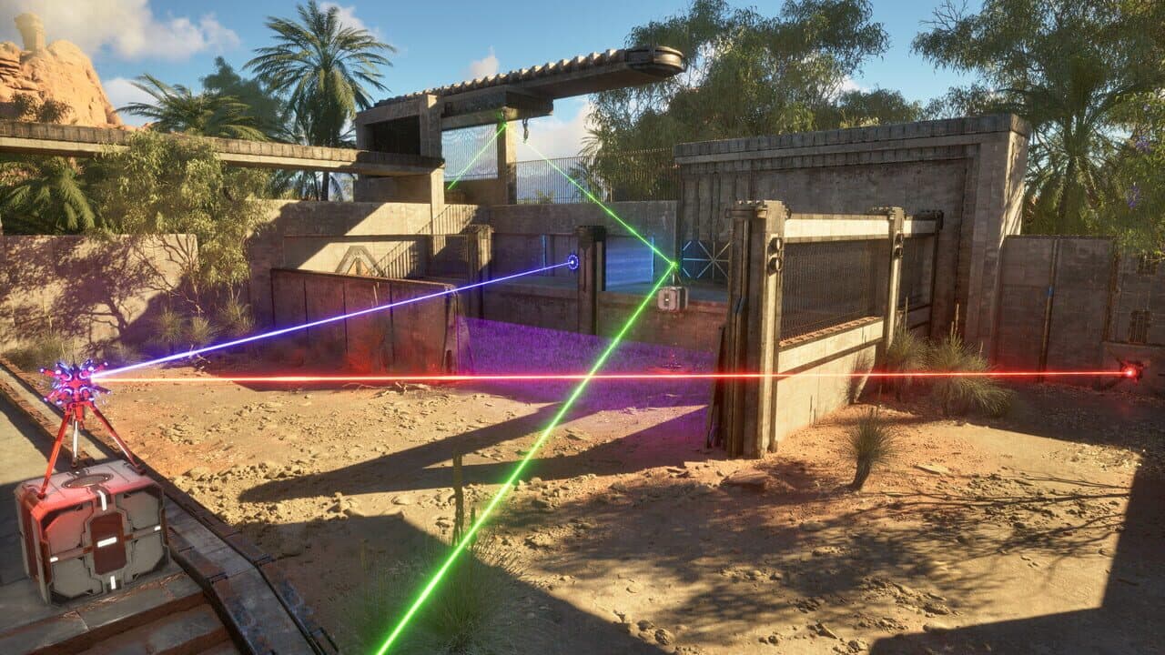The Talos Principle II thumbnail 5