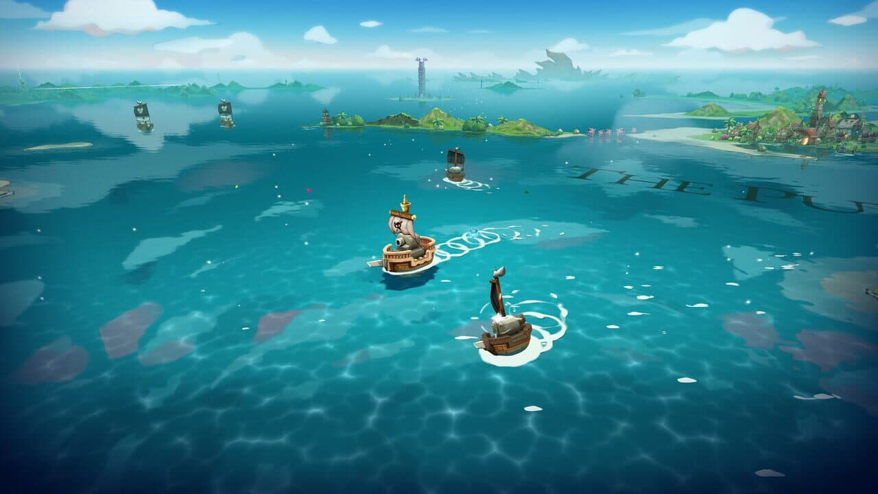 Cat Quest III thumbnail 2