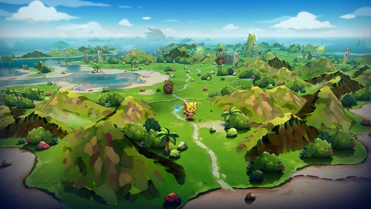 Cat Quest III thumbnail 4