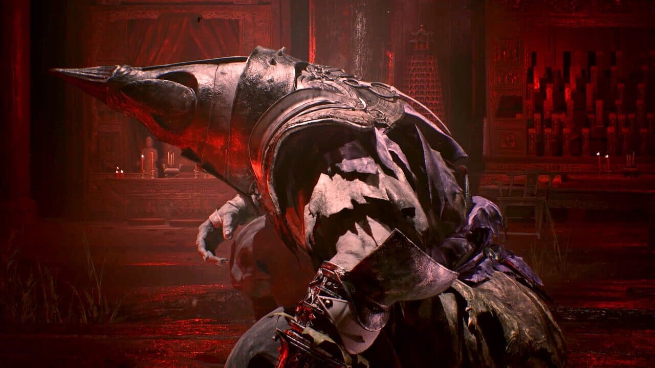Phantom Blade 0 thumbnail 3