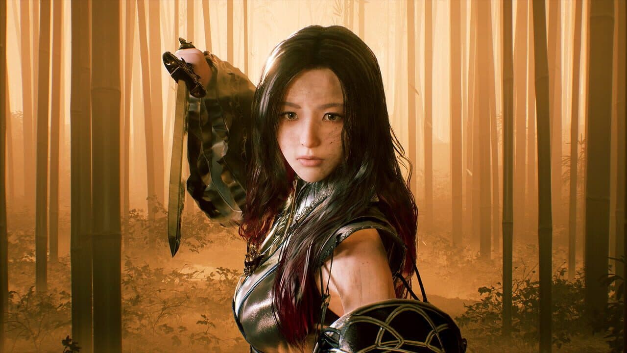 Phantom Blade 0 thumbnail 4