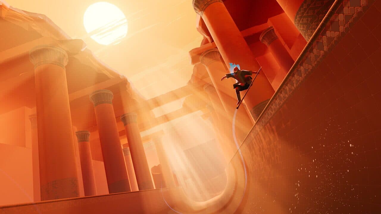 Sword of the Sea thumbnail 2