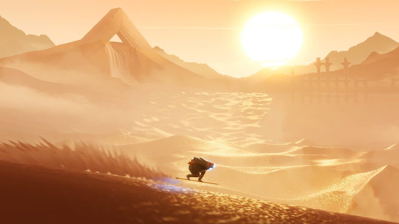Sword of the Sea thumbnail 3