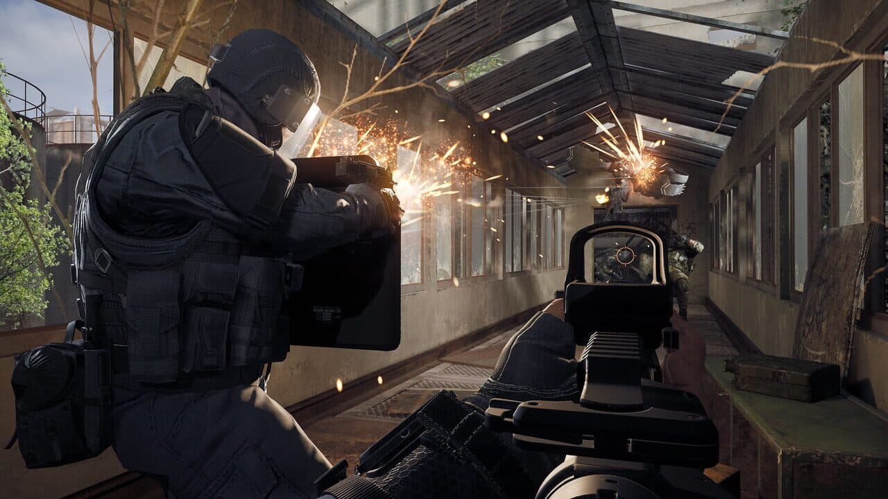 Crossfire: Sierra Squad thumbnail 2