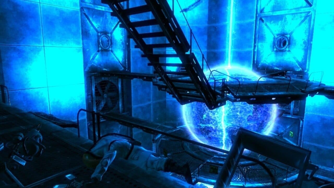 Cube Experimental thumbnail 9