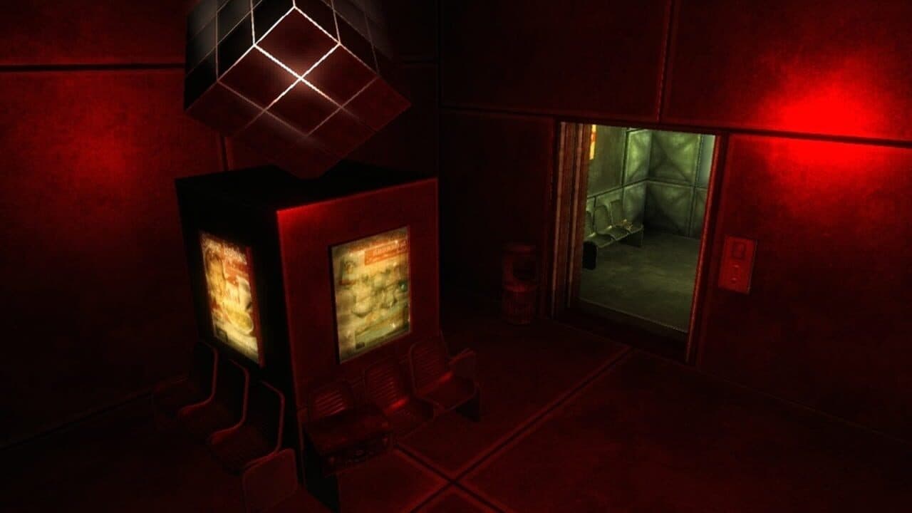 Cube Experimental thumbnail 10