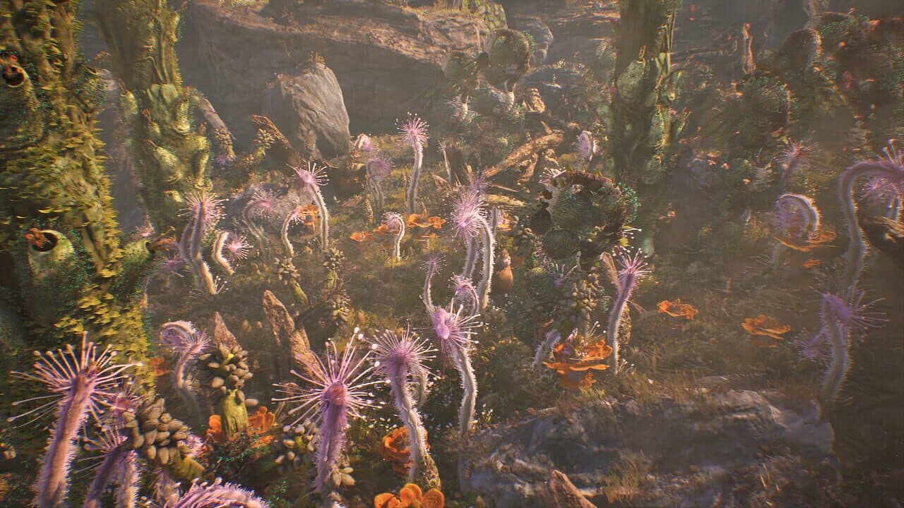 Towers of Aghasba thumbnail 3