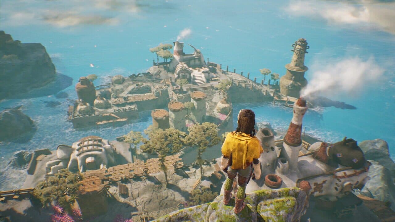Towers of Aghasba thumbnail 7