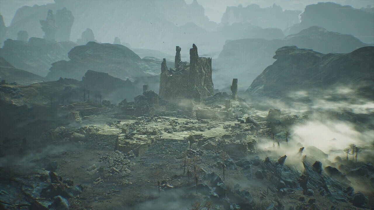 Towers of Aghasba thumbnail 11