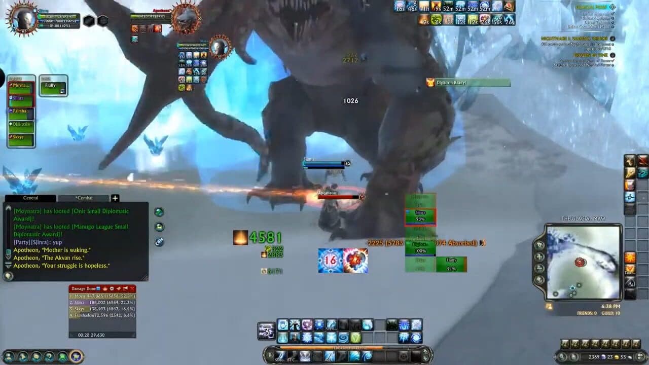 Rift: Nightmare Tide thumbnail 2