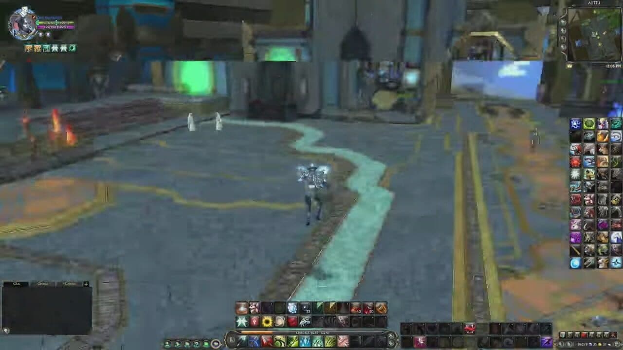 Rift: Starfall Prophecy thumbnail 2