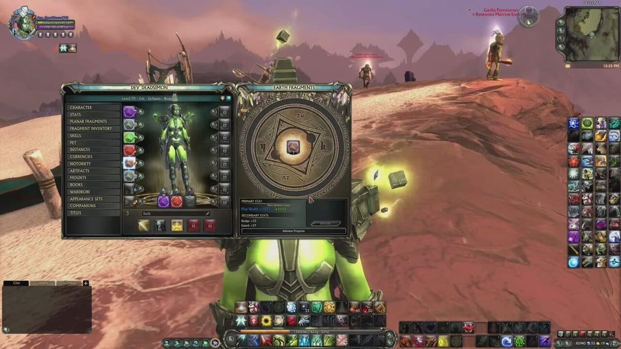 Rift: Starfall Prophecy thumbnail 3