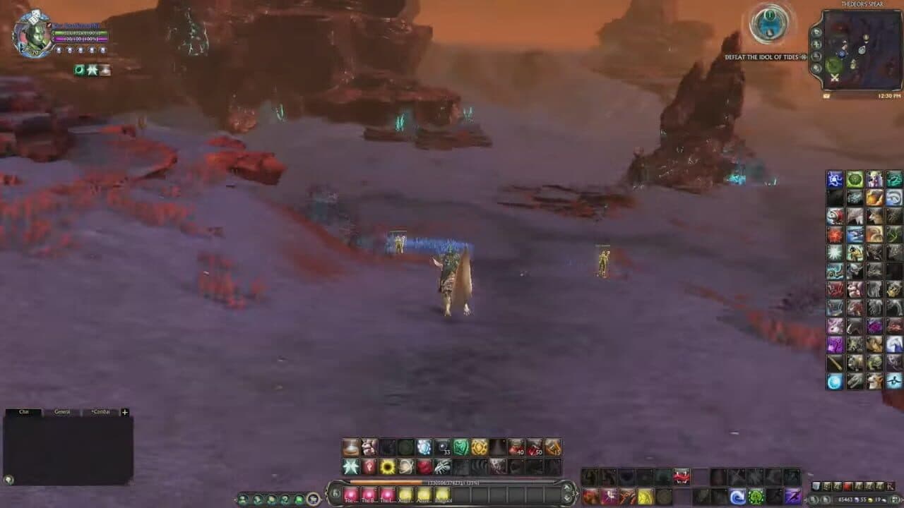 Rift: Starfall Prophecy thumbnail 4