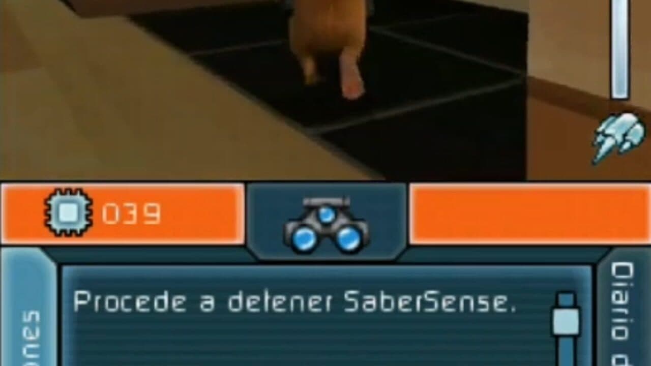 G-Force screenshot 1