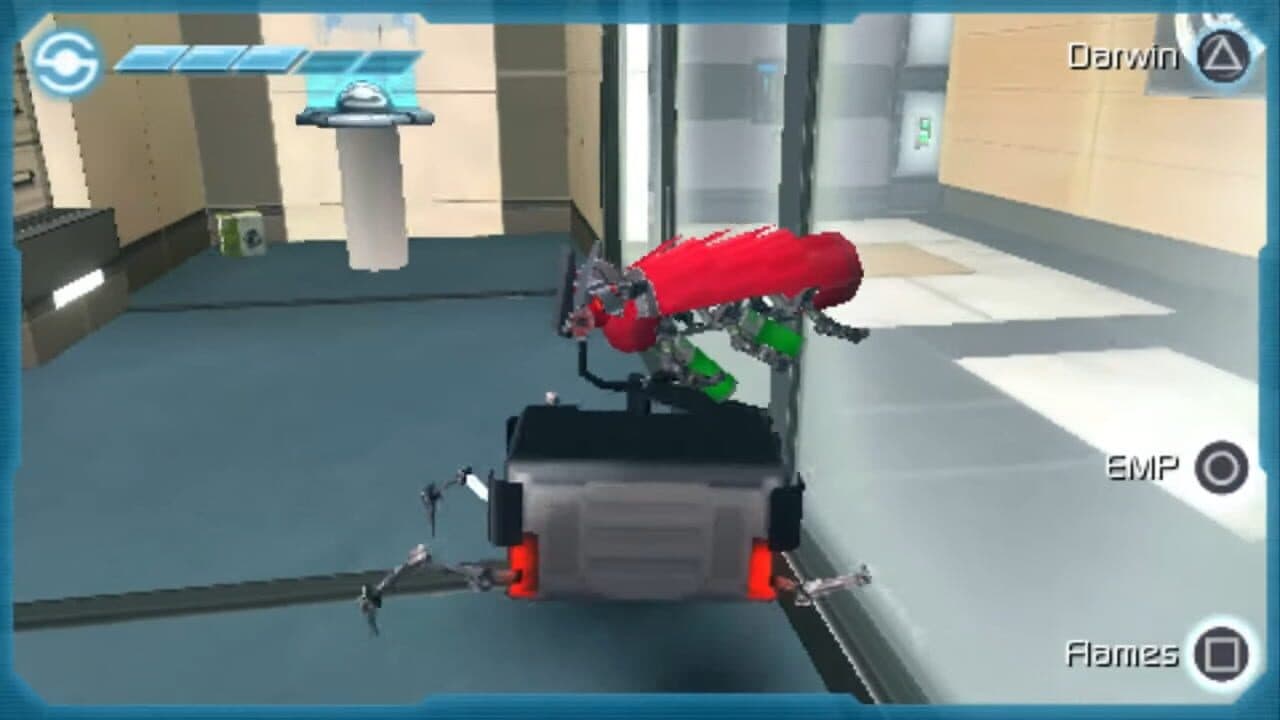 G-Force thumbnail 3