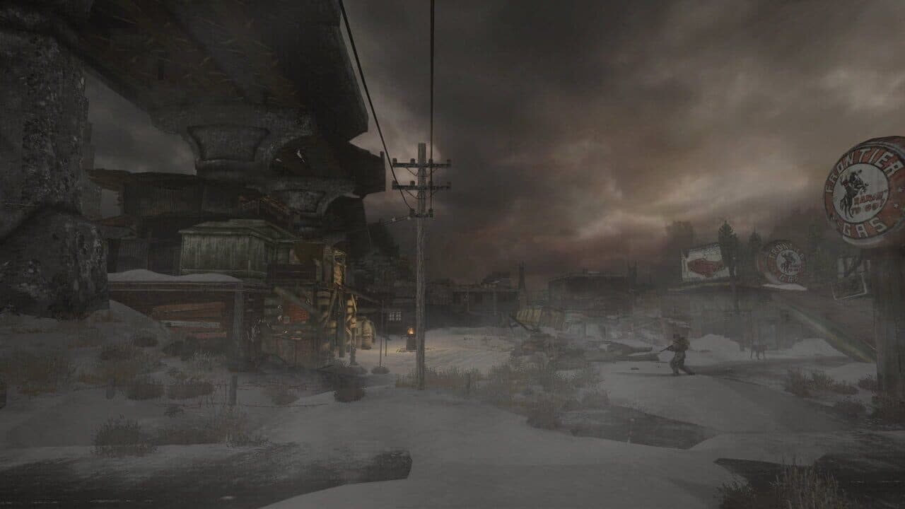 Fallout: The Frontier thumbnail 12