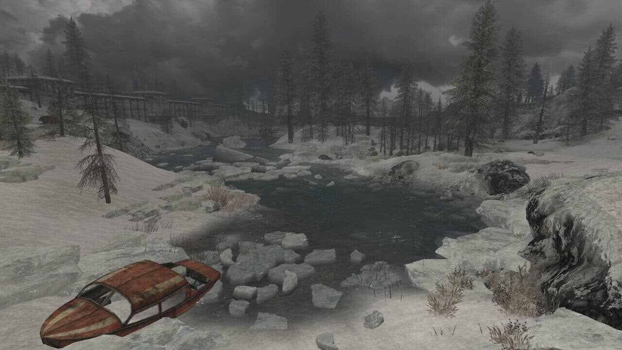 Fallout: The Frontier thumbnail 3