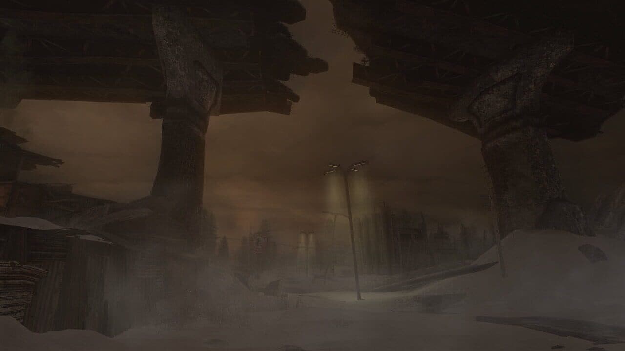 Fallout: The Frontier thumbnail 4