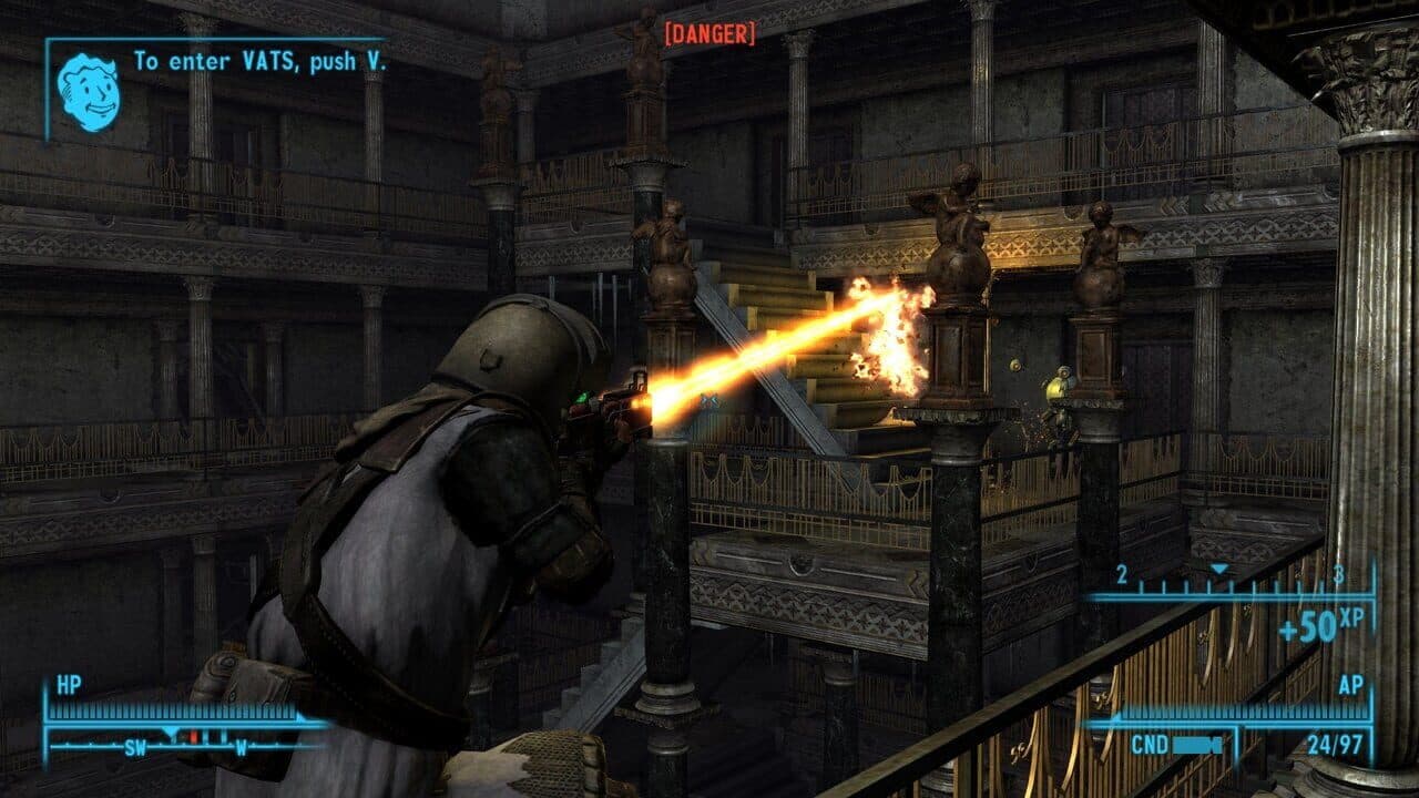 Fallout: The Frontier thumbnail 14