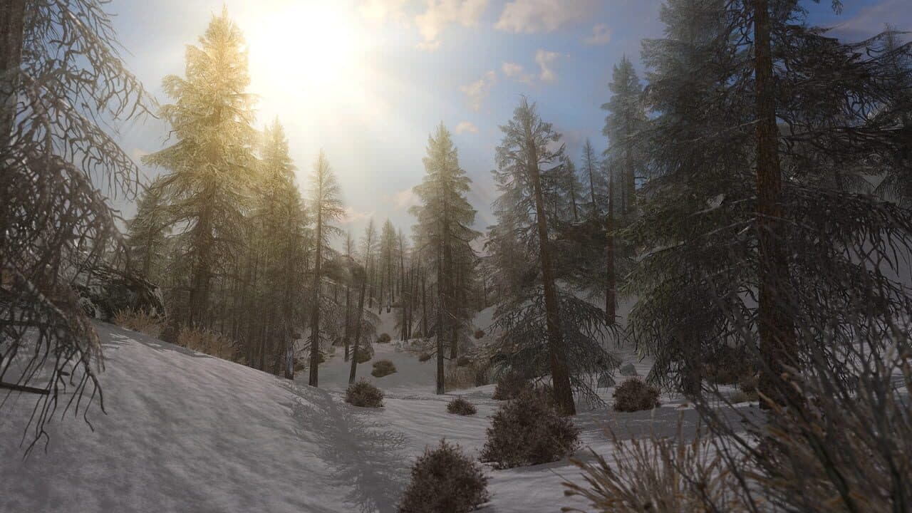 Fallout: The Frontier thumbnail 5