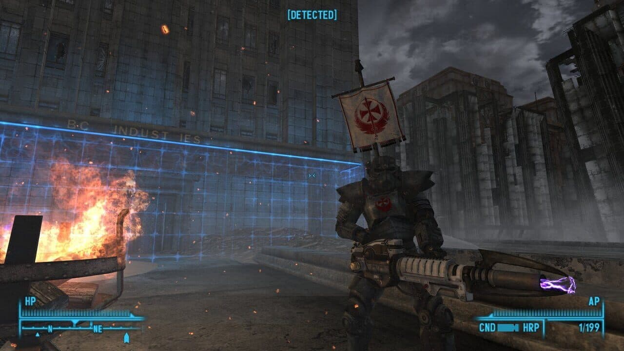 Fallout: The Frontier thumbnail 6