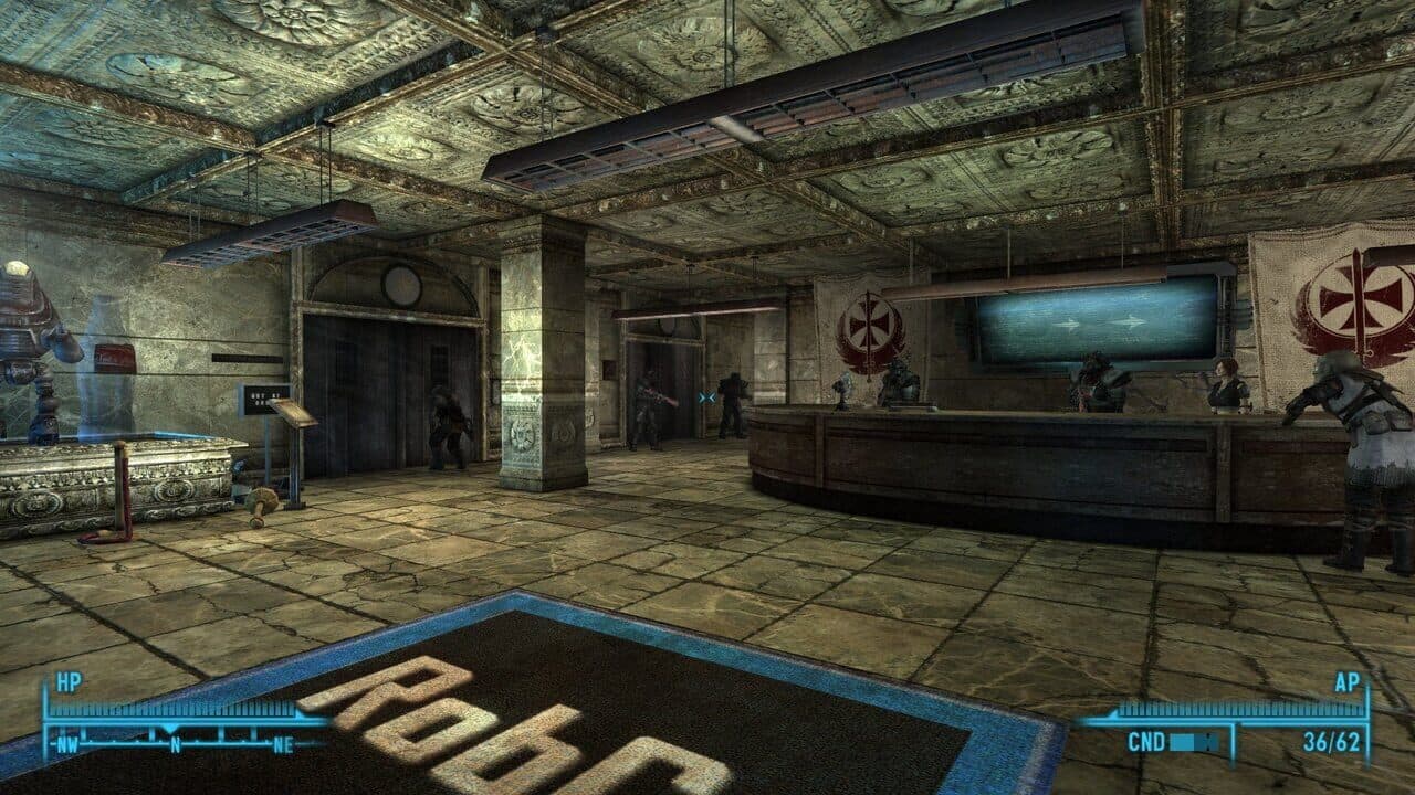 Fallout: The Frontier thumbnail 7