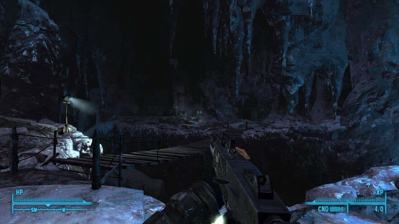 Fallout: The Frontier thumbnail 8
