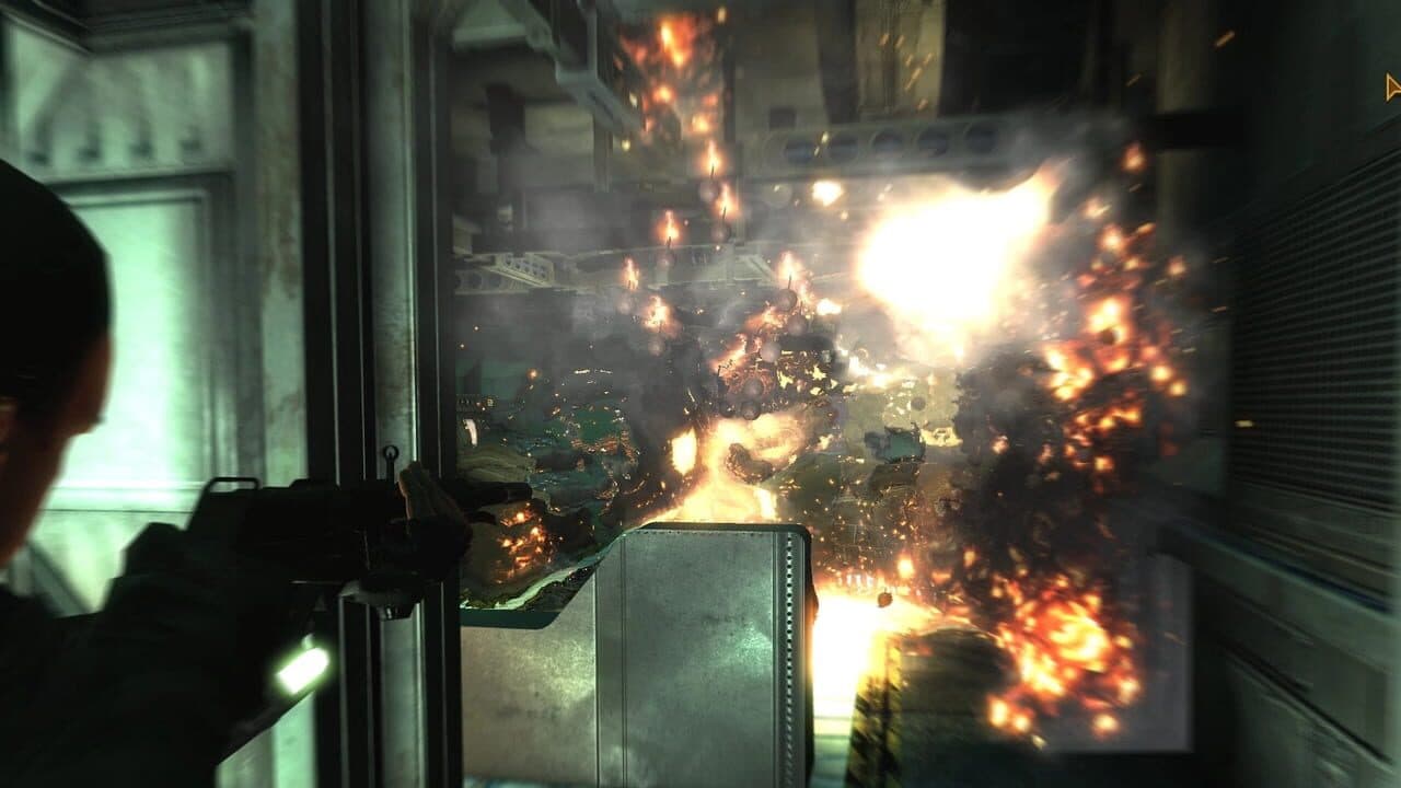 Fallout: The Frontier thumbnail 13