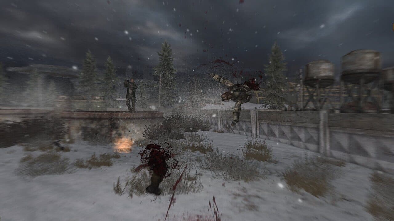 Fallout: The Frontier thumbnail 10