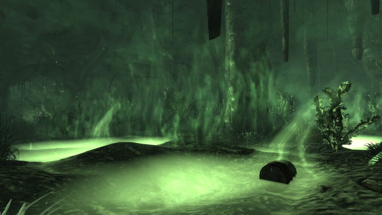 Fallout: The Frontier thumbnail 15