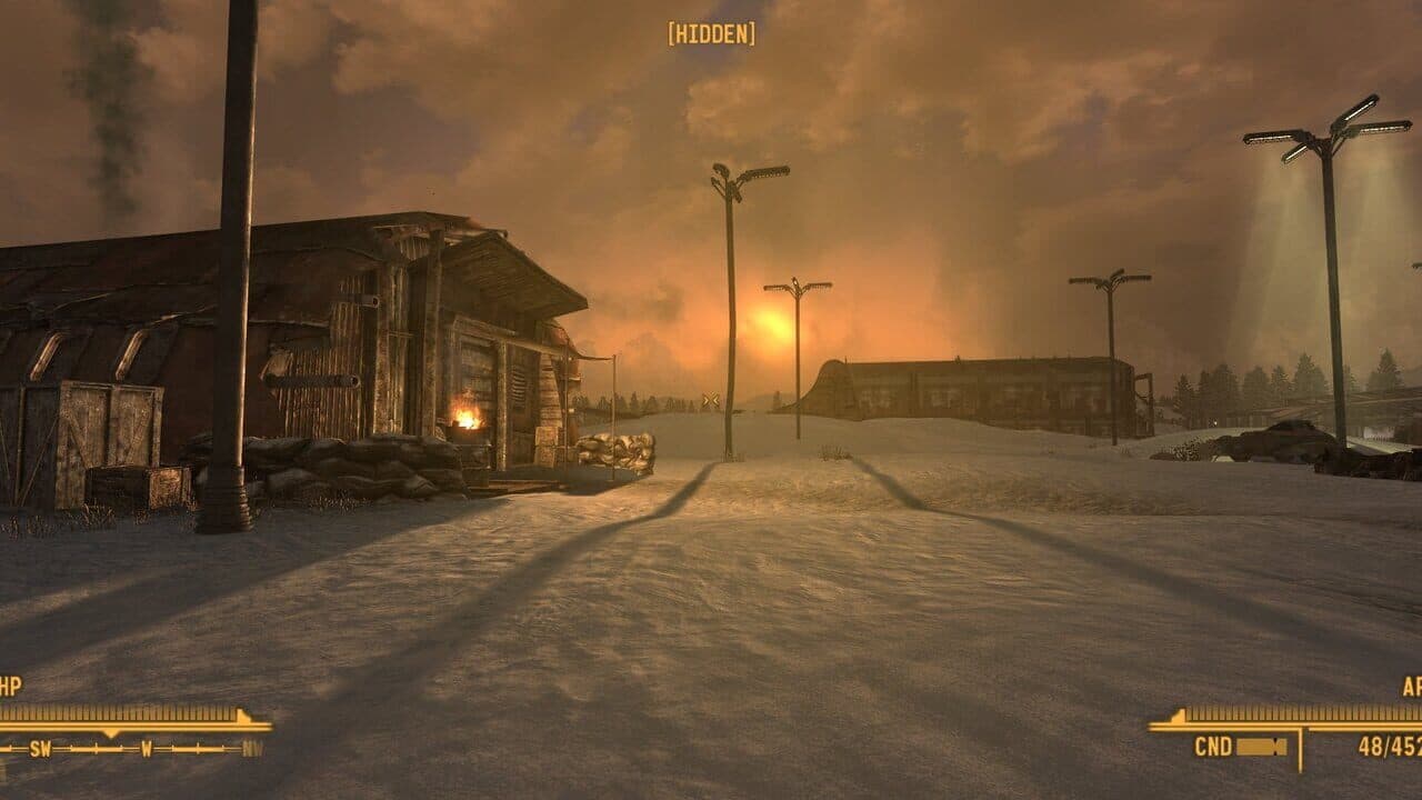 Fallout: The Frontier thumbnail 11
