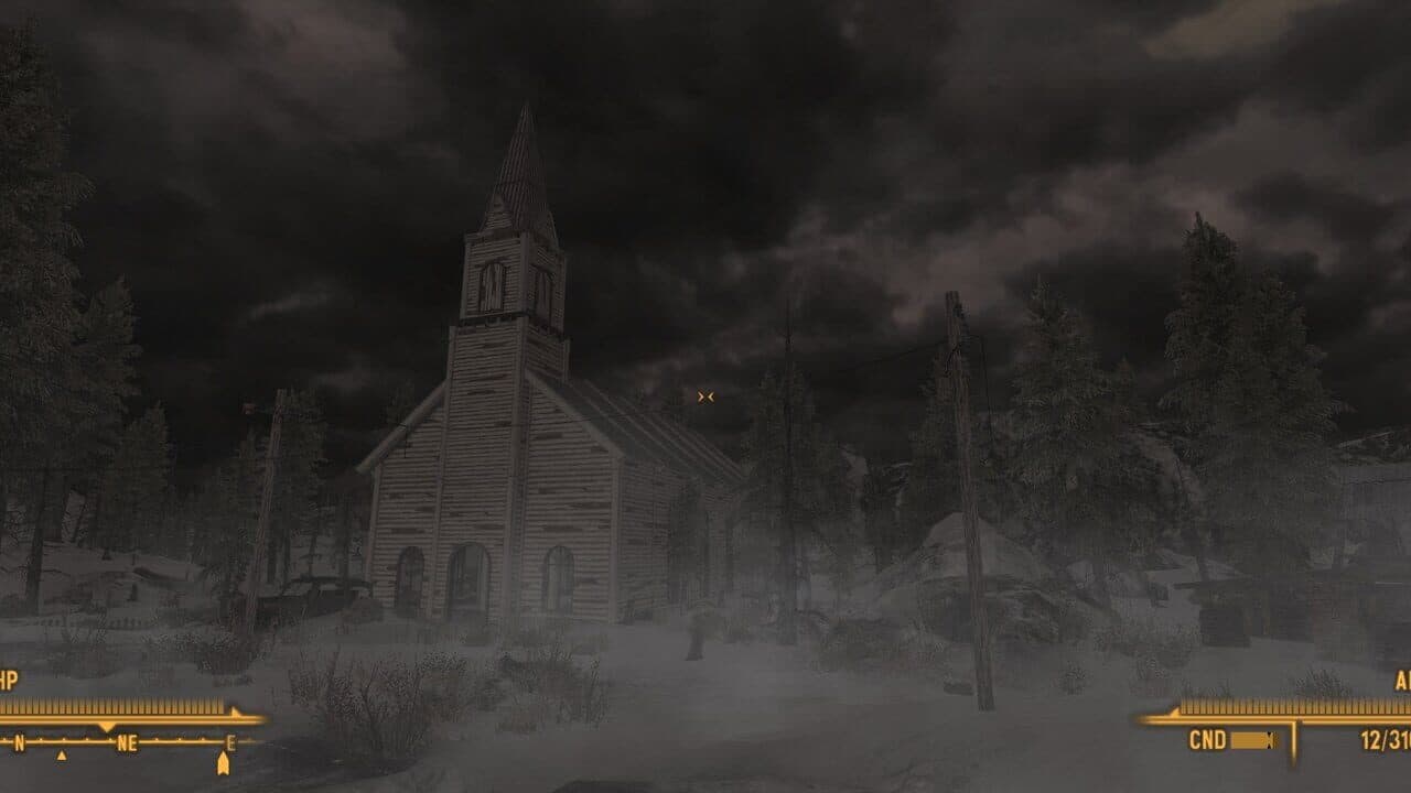 Fallout: The Frontier thumbnail 16