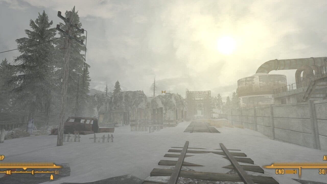 Fallout: The Frontier thumbnail 17