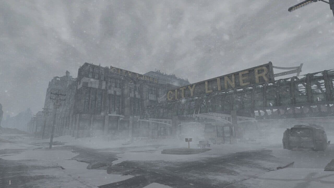 Fallout: The Frontier thumbnail 18
