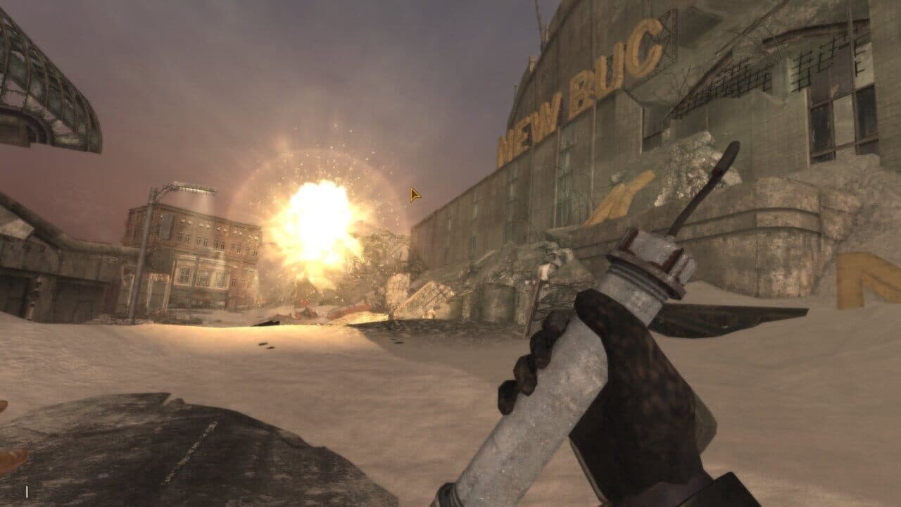 Fallout: The Frontier thumbnail 19