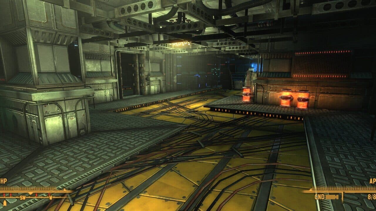 Fallout: The Frontier thumbnail 20