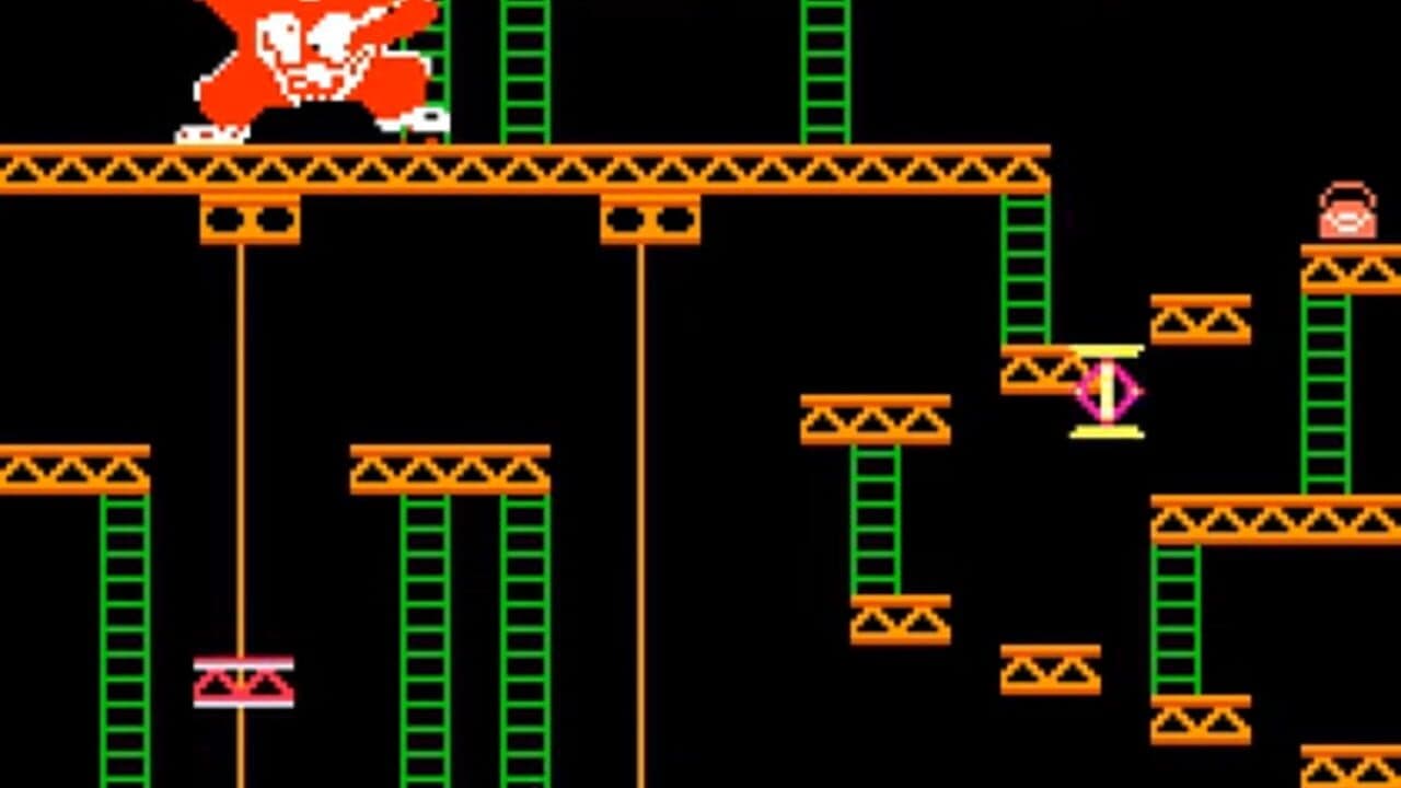 Crazy Kong thumbnail 2