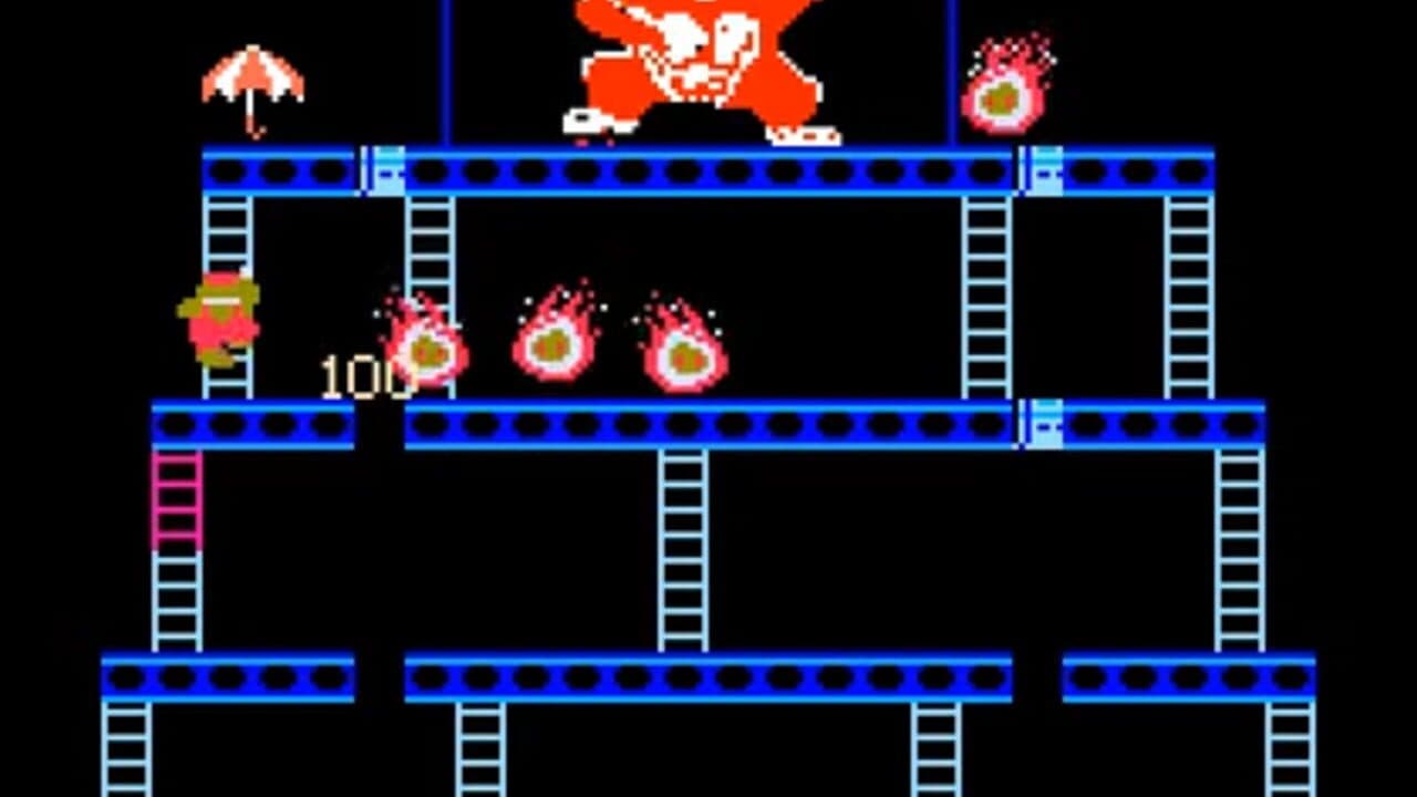 Crazy Kong thumbnail 3