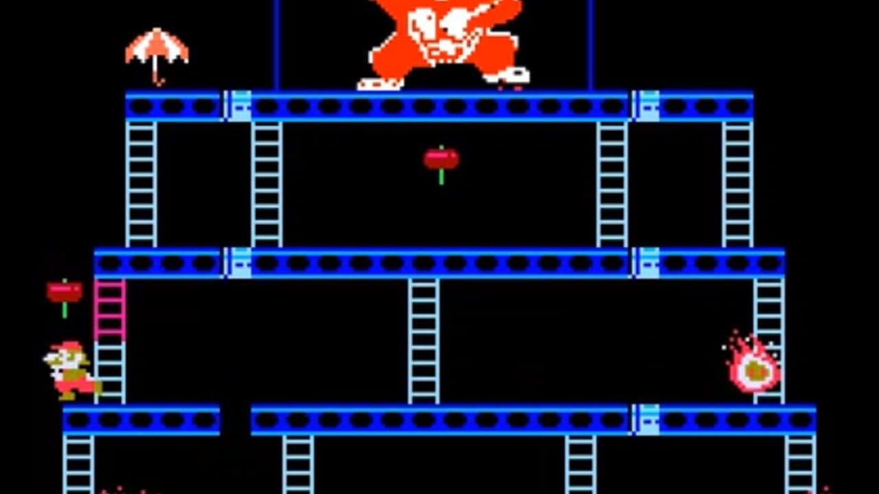Crazy Kong thumbnail 4