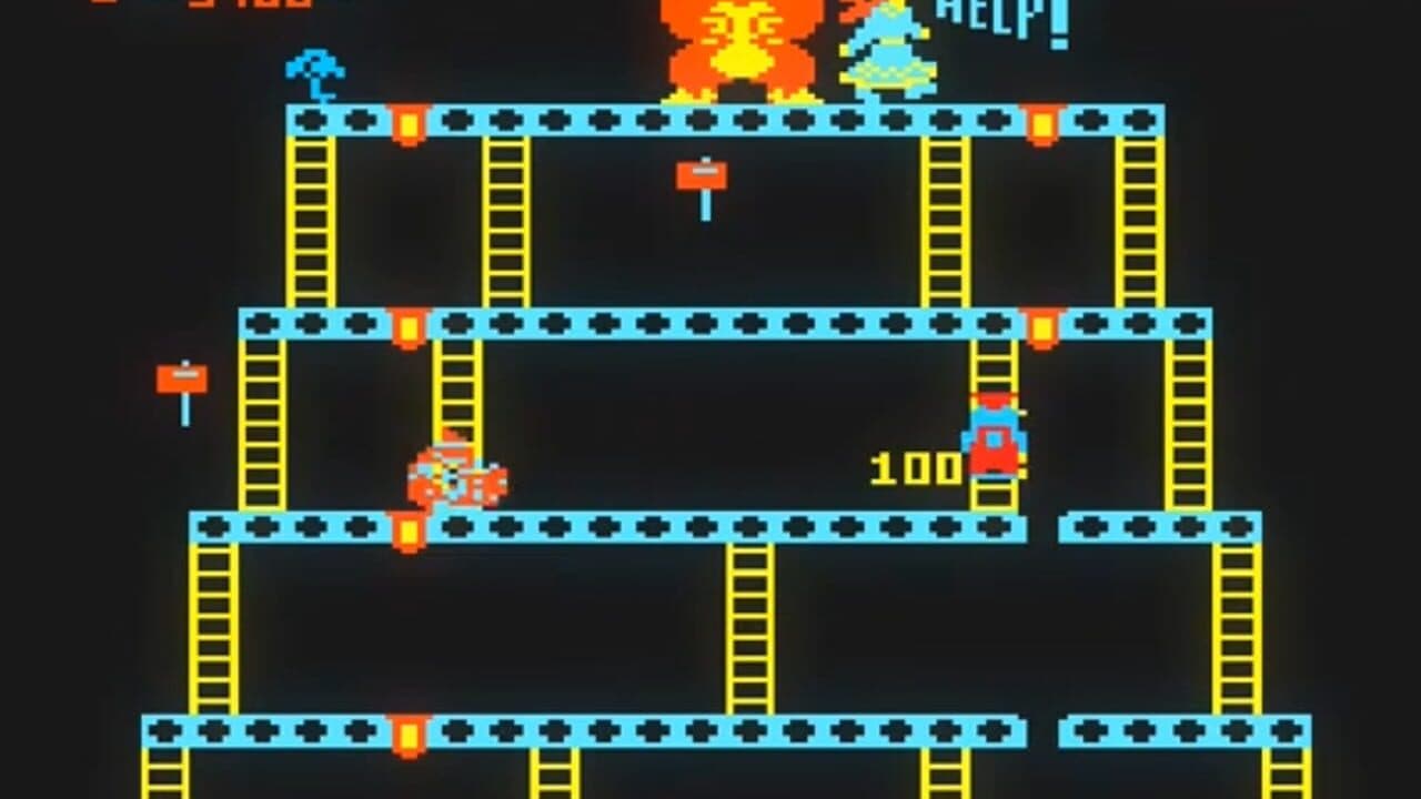 Donkey Kong thumbnail 4