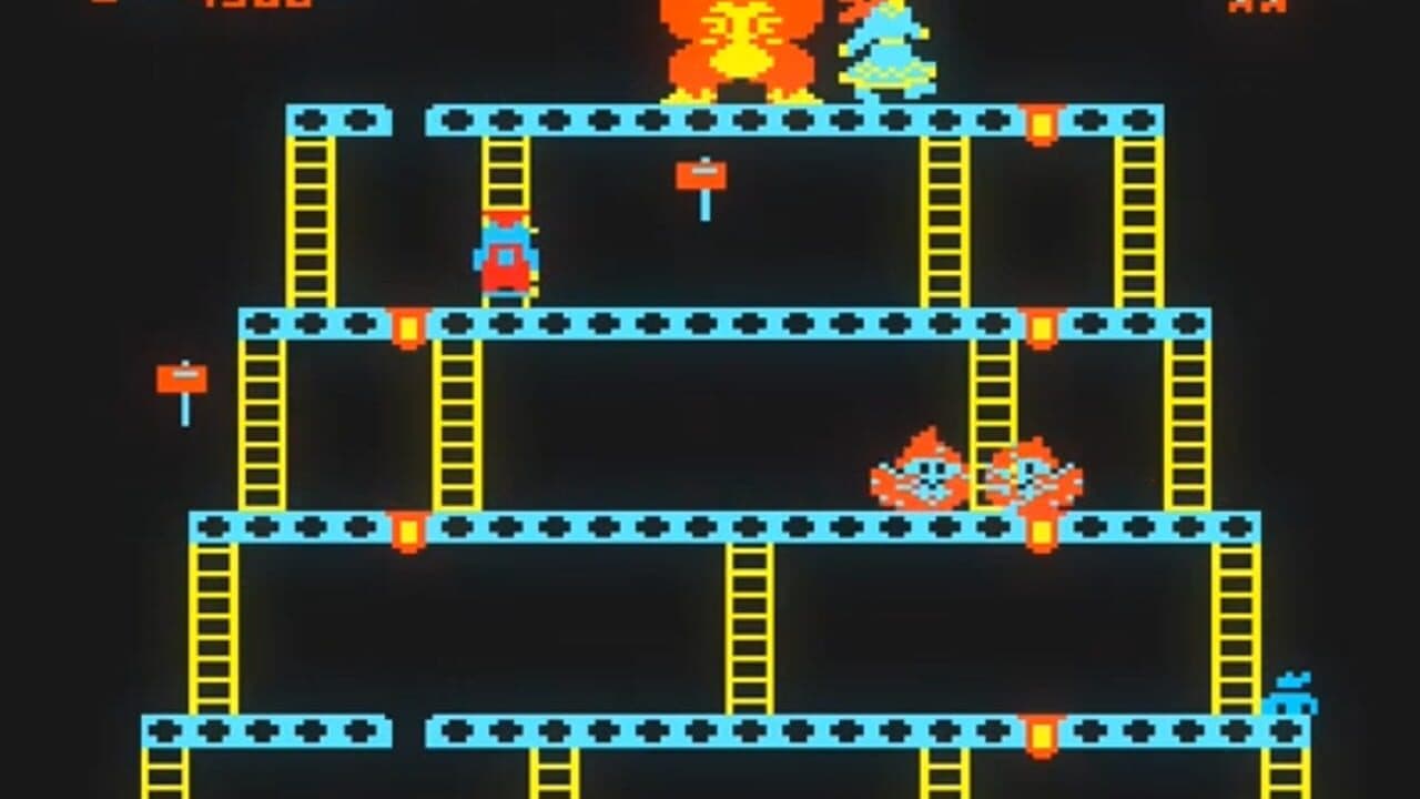 Donkey Kong thumbnail 2