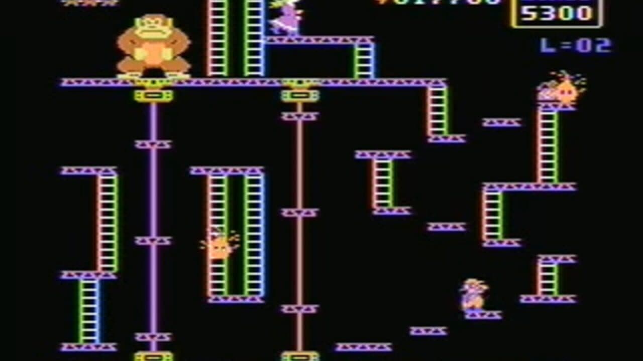Donkey Kong thumbnail 3