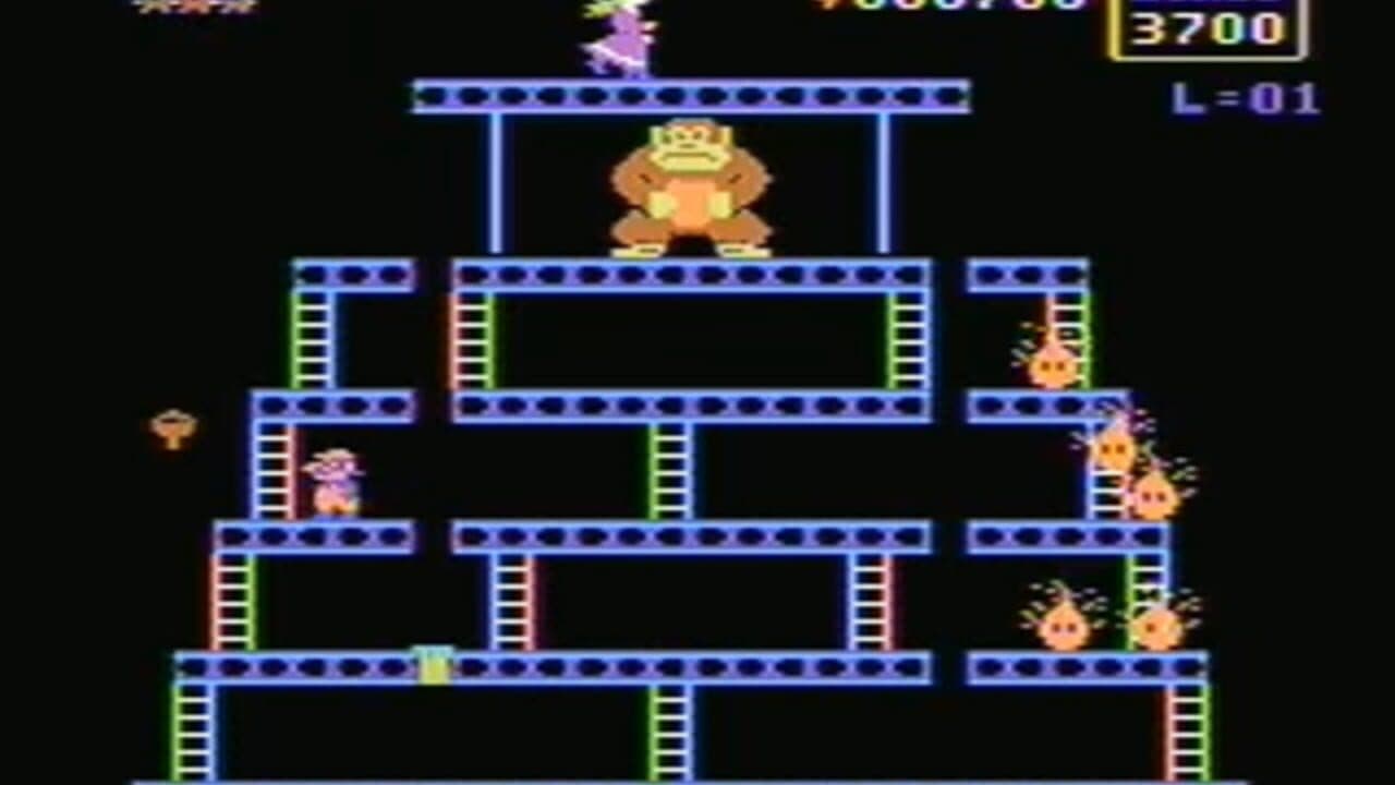 Donkey Kong thumbnail 4