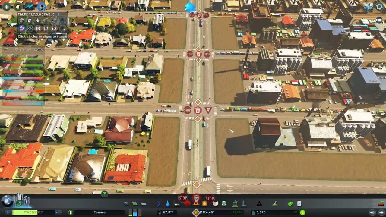 Cities: Skylines - Platinum Edition thumbnail 2
