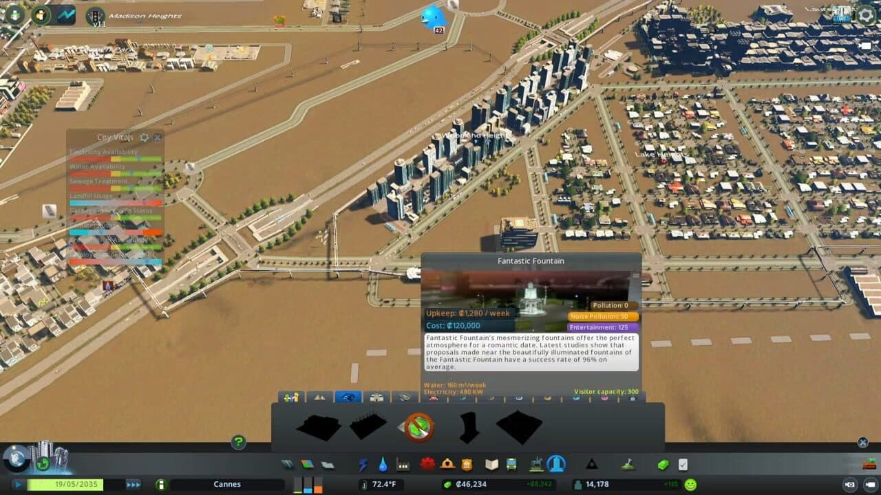Cities: Skylines - Platinum Edition thumbnail 3