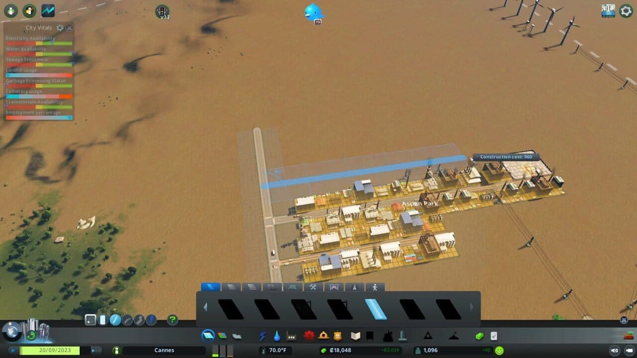 Cities: Skylines - Parklife Edition thumbnail 2