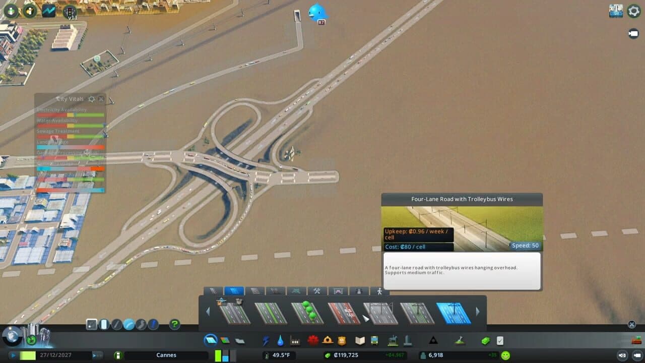 Cities: Skylines - Parklife Edition thumbnail 3